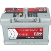 Akumulator Fiamm Pro 12V 75Ah 730A P+